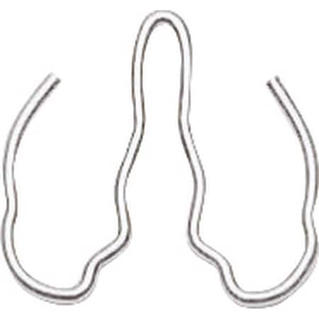 Ko-Ken External-E E-Clip, Steel 100 PK S/C31